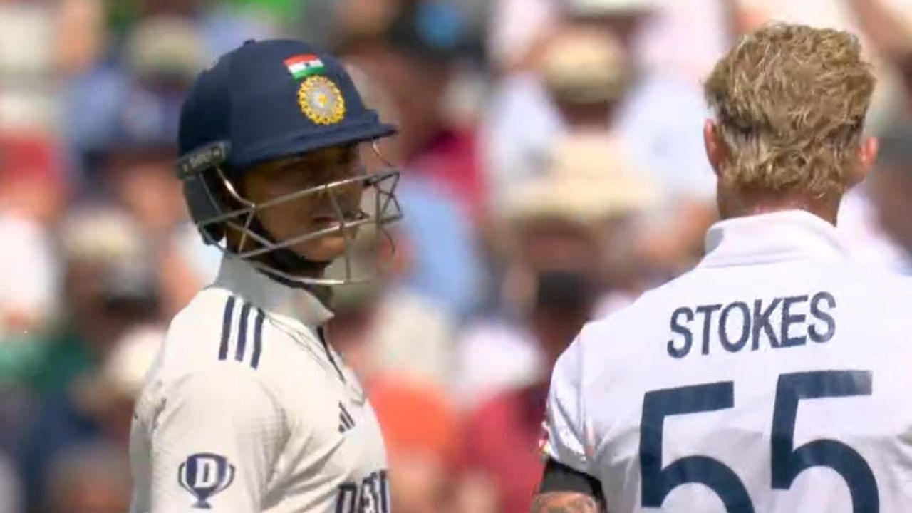 IND vs ENG, ENG vs IND, Ben Stokes, Yashasvi Jaiswal