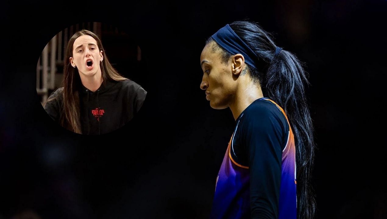 &quot;Something happened in that locker room&quot;: Fever fans lose it on Caitlin Clark
