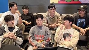 “BTS IS BACK” — Fans emotional as the boy group reunites for first OT7 live in 3 years, reportedly confirming album release in Spring 2026