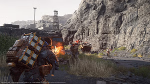 How to carry Extra Ammo in Death Stranding 2