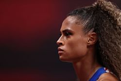 "Felt free to just be a kid"- When Sydney McLaughlin-Levrone opened up on embracing life beyond competition at debut Olympics