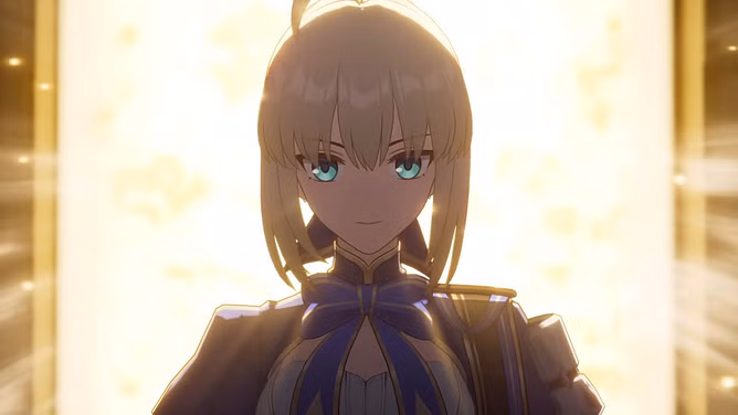 Best Saber build in Honkai Star Rail: Light Cones, Relics, stats, teams, and more
