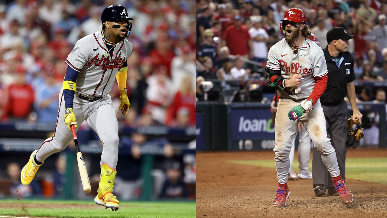 Today&rsquo;s Best MLB Home Run Prop Bets: Top 5 including Ronald Acuna Jr., Bryce Harper, and more for July 21, 2025