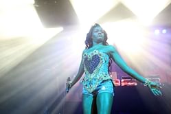 "Even psychopaths are honest some of the time!" — Perez Hilton reacts as Azealia Banks leaks Conor McGregor's alleged nudes, asks him to use sunscreen