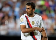 Rodri is a long-term target for the Santiago Bernabeu hierarchy