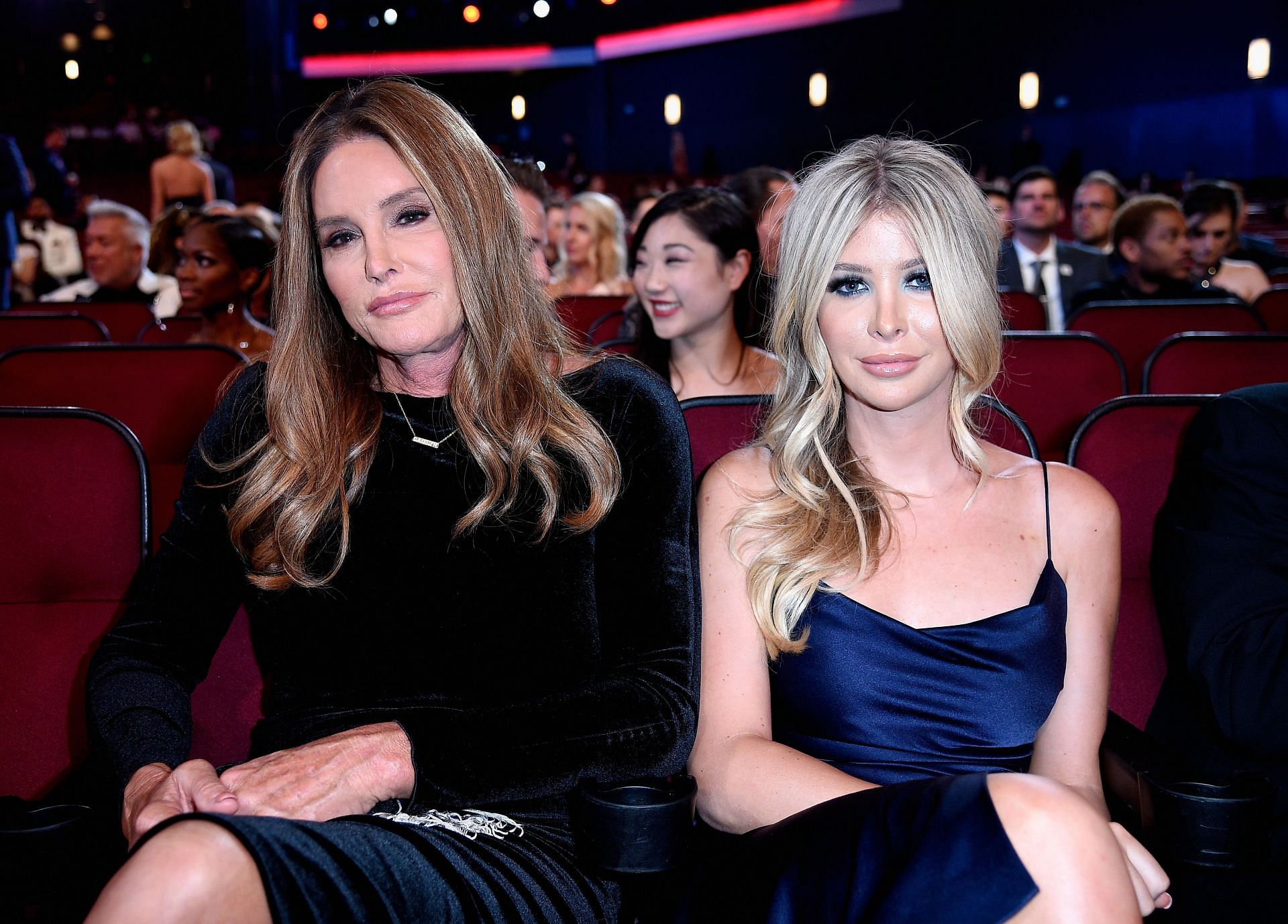 The 2018 ESPYS - Show - Source: Getty