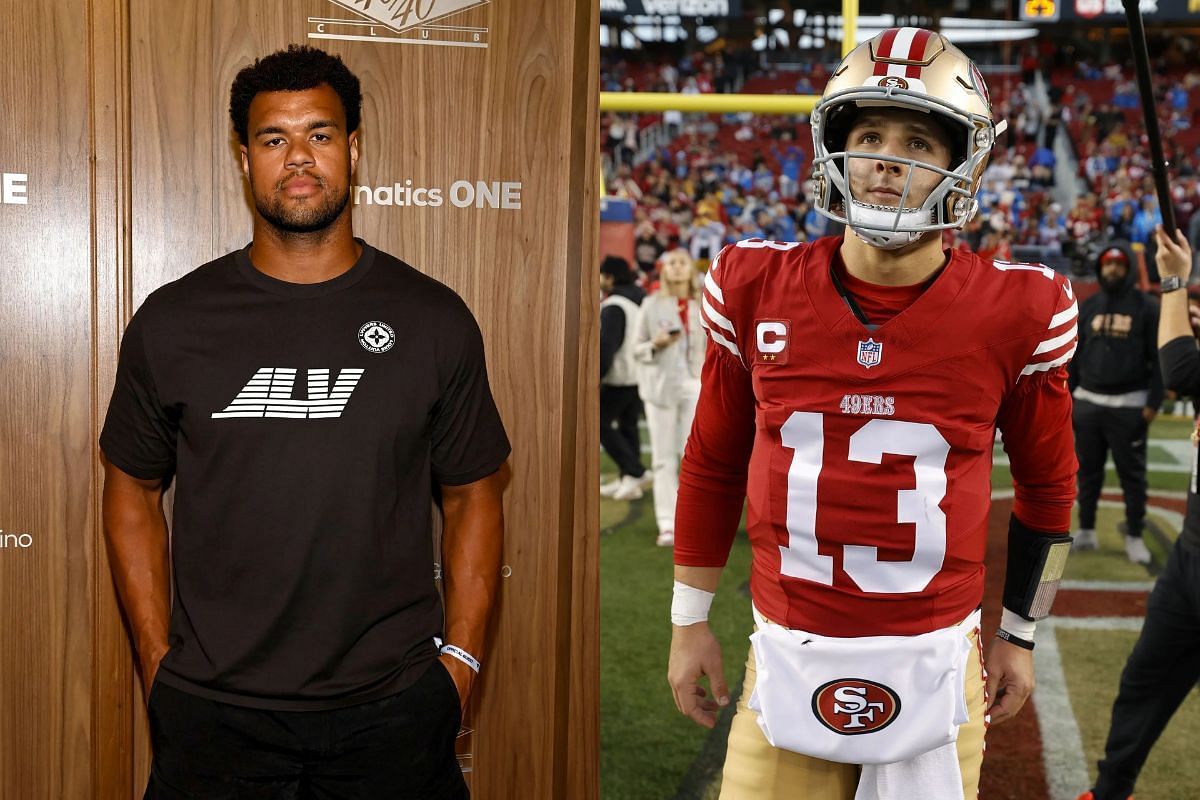 Ex-49ers DL Arik Armstead gets honest about Brock Purdy facing 