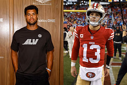 Ex-49ers DL Arik Armstead gets honest about Brock Purdy facing 'system quarterback' label