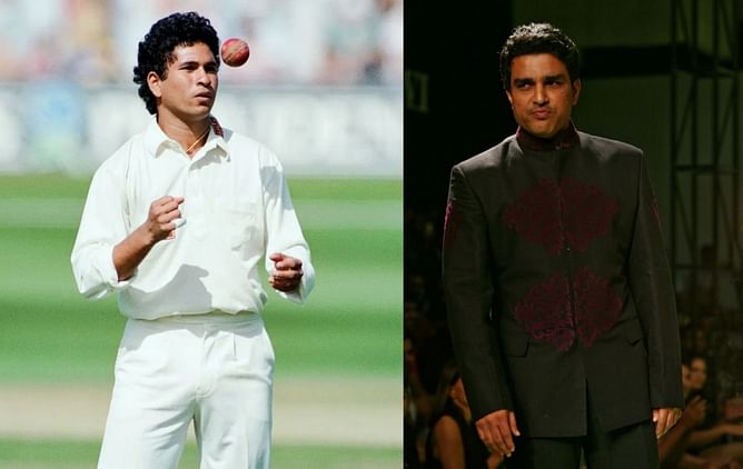 Mereko tum logo ne jaan bujh ke daraya" - When Sachin Tendulkar and Sanjay Manjrekar scared an Indian legend with a ghost story