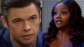 Days of Our Lives recap (July 11, 2025): Chanel’s interrogation stuns Salem while Xander storms off with Victoria