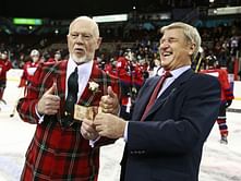 Hockey legend Bobby Orr slams Ron MacLean for making massive claim about Don Cherry's health and controversial HNIC exit
