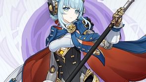 How to pre-farm for Ineffa in Genshin Impact, as per leaks