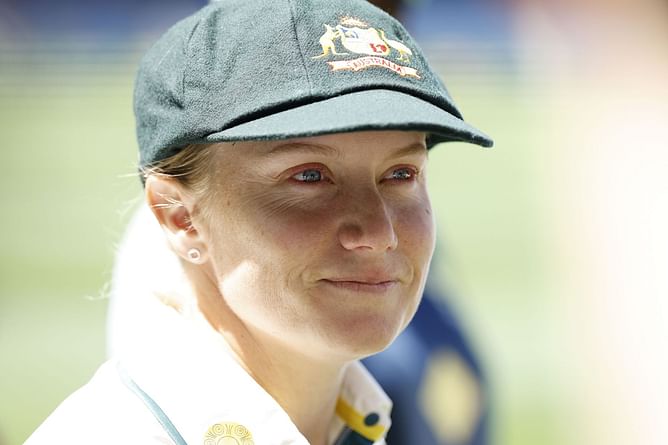 "The barometer of that bowling attack at times" - Alyssa Healy's massive praise for Team India star after ENG vs IND 2025 2nd Test