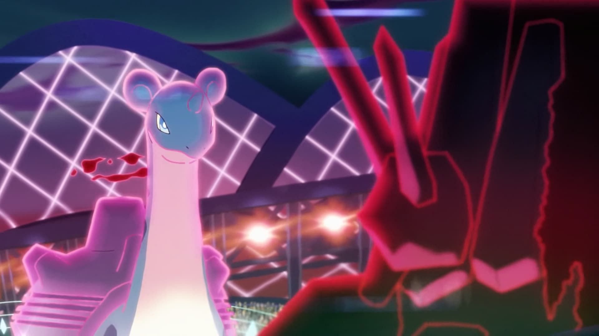 Gigantamax Lapras (Image via The Pokemon Company)