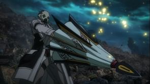 Gachiakuta episode 2 review: A high-octane installment that highlights the series' intricate worldbuilding