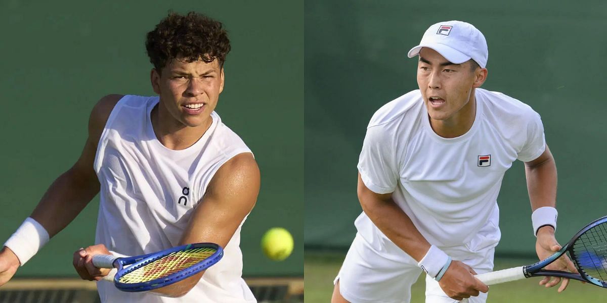 Wimbledon 2025: Ben Shelton vs Rinky Hijikata preview, head-to-head, prediction, and pick