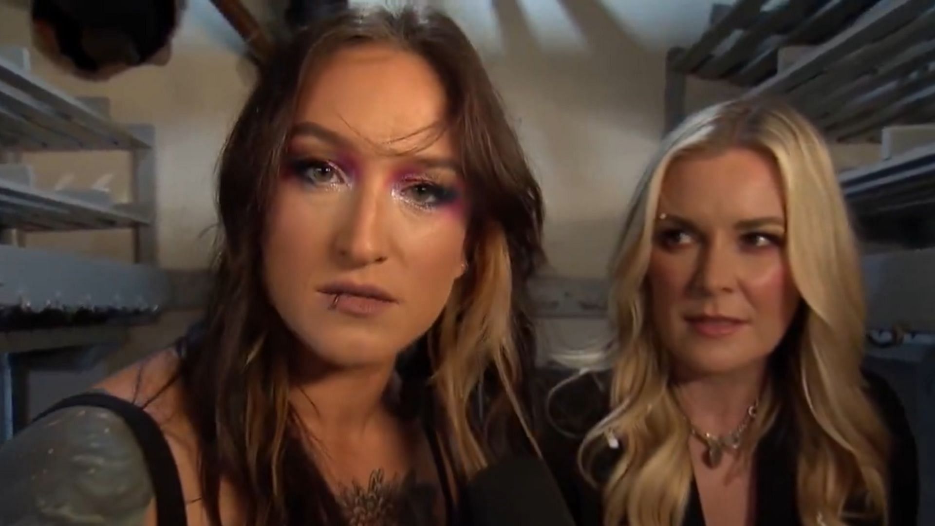 Kris Statlander is a former AEW TBS Champion [Image Credits: AEW