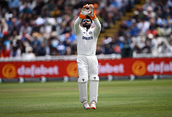 BCCI issues official update on Rishabh Pant's injury on Day 1 of 3rd ENG vs IND 2025 Test