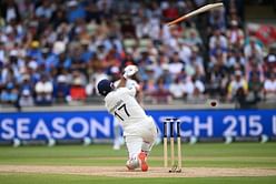 “It just happens with me, man” - Rishabh Pant explains reason behind losing his bat ahead of ENG vs IND 2025 3rd Test