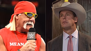 JBL shares Hulk Hogan story after the WWE icon's passing