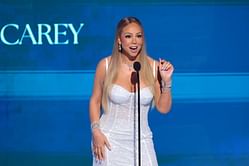 How long was Mariah Carey married to Tommy Mottola? Singer says former Sony CEO restricted her to making mainstream pop music