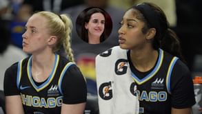 Chicago Sky in shambles as Angel Reese and Hailey Van Lith among six players on injury report ahead of Indiana Fever showdown