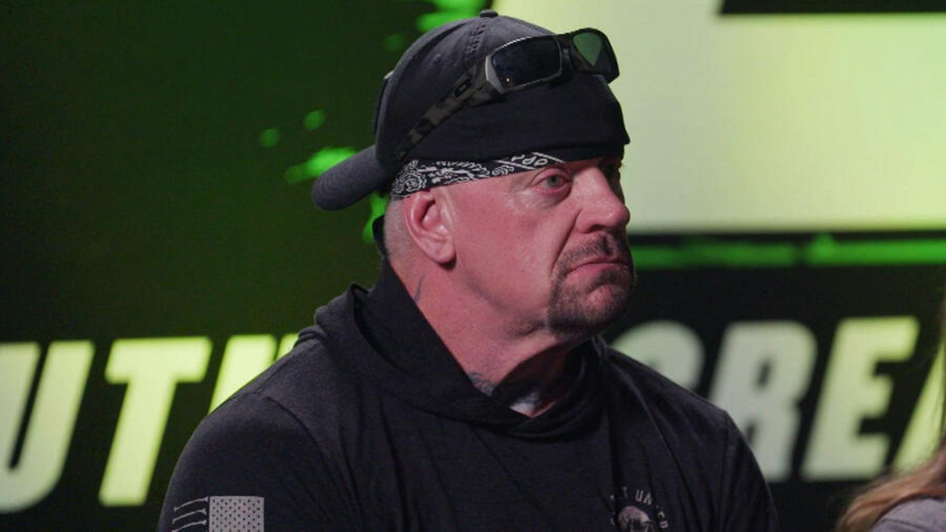 The Undertaker (Image Credits: WWE.com)