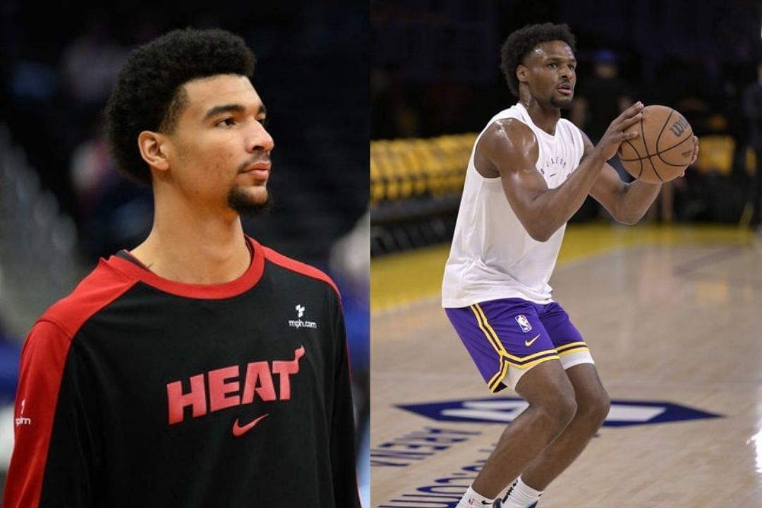 LA Lakers vs Miami Heat Prediction and Preview for 2025 NBA Summer League | July 6 (Source: Imagn)