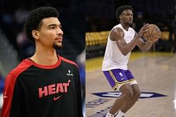LA Lakers vs Miami Heat Prediction and Preview for 2025 NBA Summer League | July 6