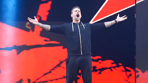 Top WWE Superstar says CM Punk isn't the "Best in the World" because of this one reason