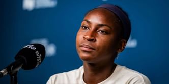 "It was nice to have some time in between" - Coco Gauff reveals reason behind skipping Citi DC Open, admits difficulties of hectic WTA schedule