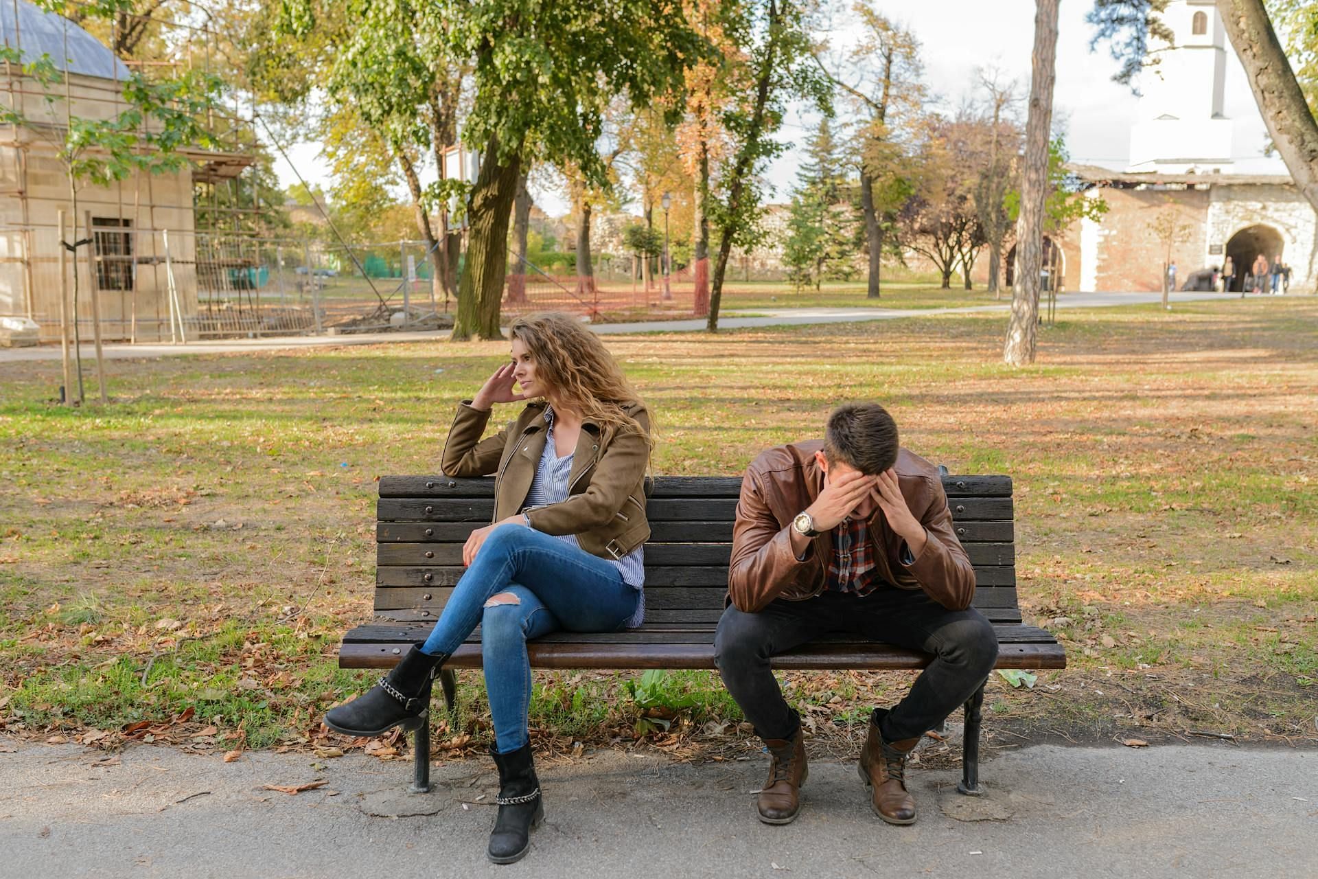 Dr. Ricardo had broken up with Brenda Delgado before starting his relationship with Kendra (Image via Pexels)