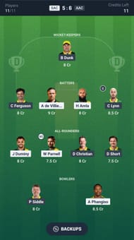 Fantasy suggestion #2