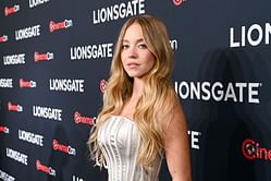 Andrew Tate seemingly defends Sydney Sweeney in American Eagle controversy by mocking people crying over "another woman being in an advert"