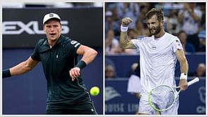 Canadian Open 2025: Jenson Brooksby vs Corentin Moutet preview, head-to-head, prediction, odds, and pick | National Bank Open