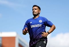 ENG vs IND 2025: List of Indian cricketers to make their Test debut in Manchester ft. Anshul Kamboj