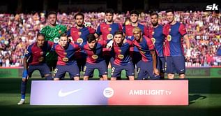 “He should never wear the Barcelona shirt again” - Journalist slams Blaugrana star for ‘unacceptable’ behaviour