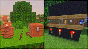 5 reasons why I am excited for the Minecraft copper update