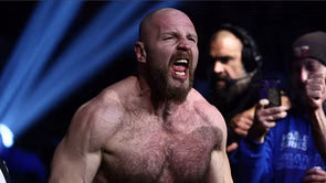 3 Things that could happen if Jon Moxley fails to win the AEW World Title on Dynamite