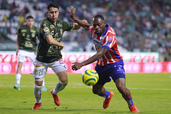 Club Leon vs Atletico San Luis Prediction and Betting Tips | July 13th 2025