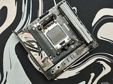Is the Asus ROG Strix X870-I mini-ITX worth buying for high-end gaming PCs?