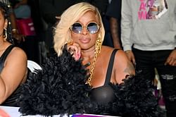 What is the lawsuit drama involving Mary J. Blige and Misa Hylton? Vado controversy explained