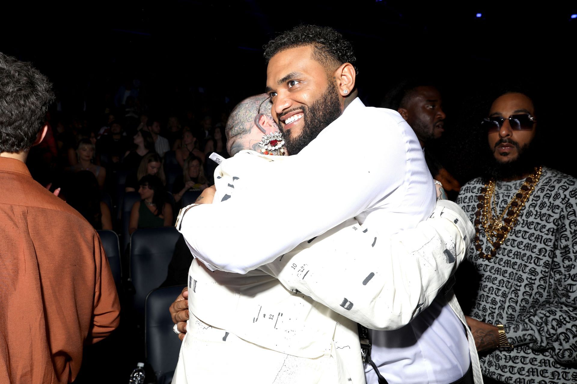 2024 MTV Video Music Awards - Show - Source: Getty