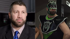 Vince Russo blasts Shane Helms: "Bro, grow the F up" (Exclusive)