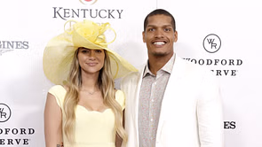 Isaac Rochell's wife, Allison Kuch, shares grandma's hilarious dating advice that influenced her relationship with ex-NFL DE