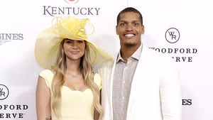 Isaac Rochell's wife, Allison Kuch, shares grandma's hilarious dating advice that influenced her relationship with ex-NFL DE