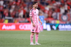 “That will not happen” - Liverpool legend offers emphatic reply when asked about Lionel Messi facing ban for missing MLS All-Star Game
