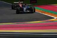 F1 Grand Prix of Belgium - Source: Getty