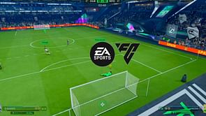 EA FC 26 Clubs: Be a Goalkeeper revamped gameplay explained