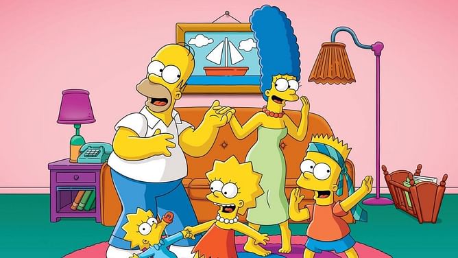 Did The Simpsons predict Astronomer CEO, Andy Byron's Coldplay concert kiss cam scandal? Viral theory explored